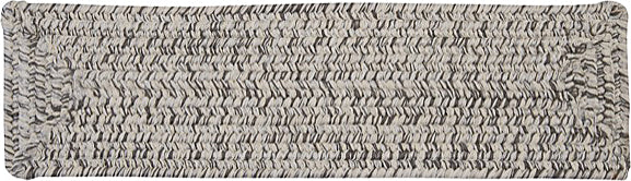 Colonial Mills Corsica CC19 Silver Shimmer Area Rug main image