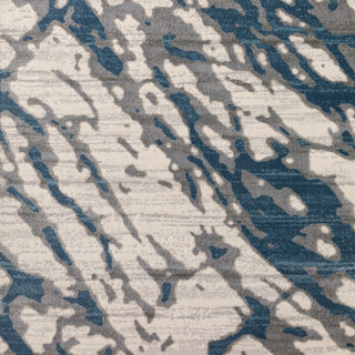 Dalyn Cascina CC3 Indigo Area Rug