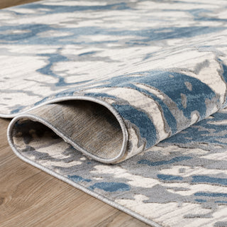 Dalyn Cascina CC3 Indigo Area Rug