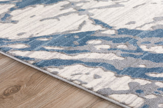 Dalyn Cascina CC3 Indigo Area Rug