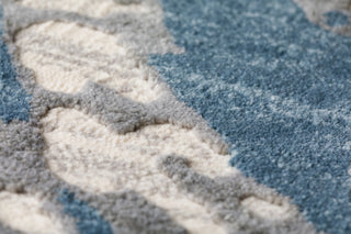 Dalyn Cascina CC3 Indigo Area Rug