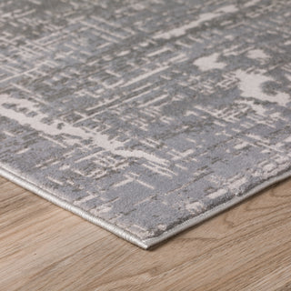 Dalyn Cascina CC5 Graphite Area Rug