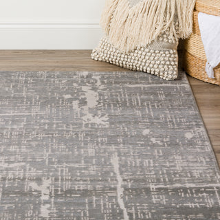 Dalyn Cascina CC5 Graphite Area Rug