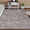 Dalyn Cascina CC5 Graphite Area Rug