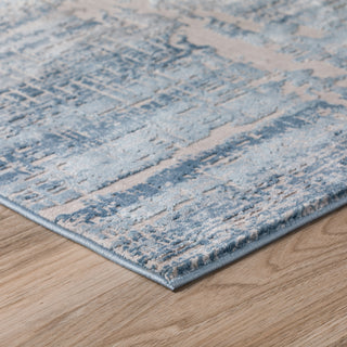 Dalyn Cascina CC5 Indigo Area Rug