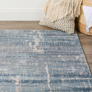 Dalyn Cascina CC5 Indigo Area Rug