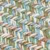 Colonial Mills Corsica CC59 Seagrass Area Rug Close Up 