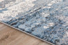 Dalyn Cascina CC6 Indigo Area Rug