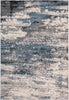 Dalyn Cascina CC6 Indigo Area Rug