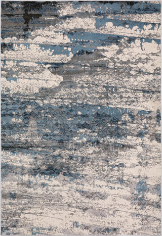 Dalyn Cascina CC6 Indigo Area Rug