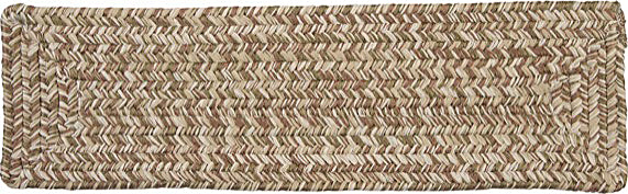 Colonial Mills Corsica CC69 Moss Green Area Rug main image