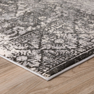 Dalyn Cascina CC7 Carbon Area Rug