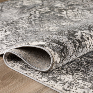 Dalyn Cascina CC7 Carbon Area Rug