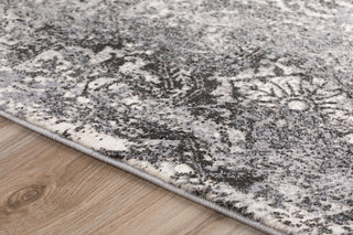 Dalyn Cascina CC7 Carbon Area Rug