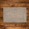 Colonial Mills Corsica CC89 Storm Gray Area Rug main image