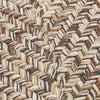 Colonial Mills Corsica CC89 Storm Gray Area Rug Closeup Image