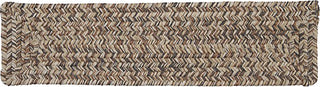 Colonial Mills Corsica CC89 Storm Gray Area Rug main image