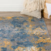 Dalyn Cascina CC9 Indigo Area Rug
