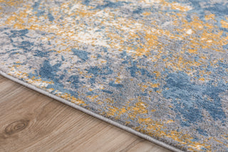 Dalyn Cascina CC9 Indigo Area Rug