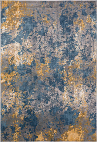 Dalyn Cascina CC9 Indigo Area Rug