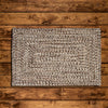 Colonial Mills Corsica CC99 Weathered Brown Area Rug main image