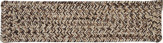 Colonial Mills Corsica CC99 Weathered Brown Area Rug main image