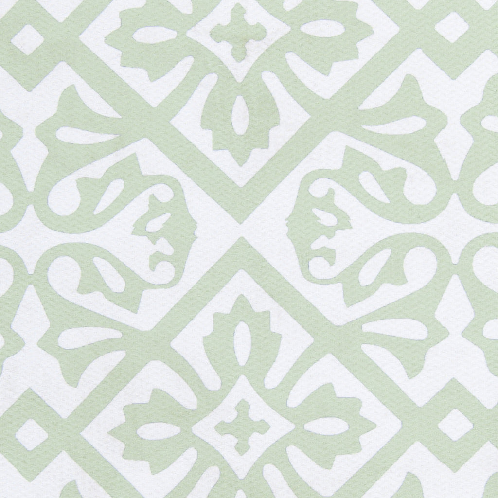 Surya Cape Cod CCD-1011 Mint Machine Loomed Area Rug Sample Swatch