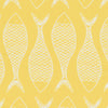 Surya Cape Cod CCD-1015 Lemon Machine Loomed Area Rug Sample Swatch