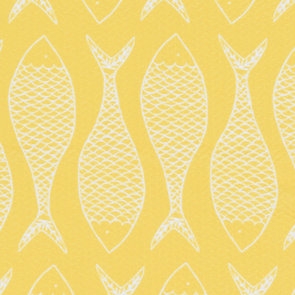 Surya Cape Cod CCD-1015 Lemon Machine Loomed Area Rug Sample Swatch