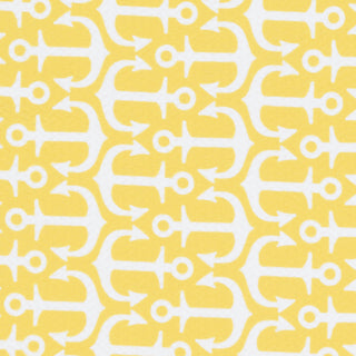 Surya Cape Cod CCD-1027 Lemon Machine Loomed Area Rug Sample Swatch