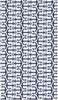 Surya Cape Cod CCD-1029 Navy Area Rug 2' x 3'