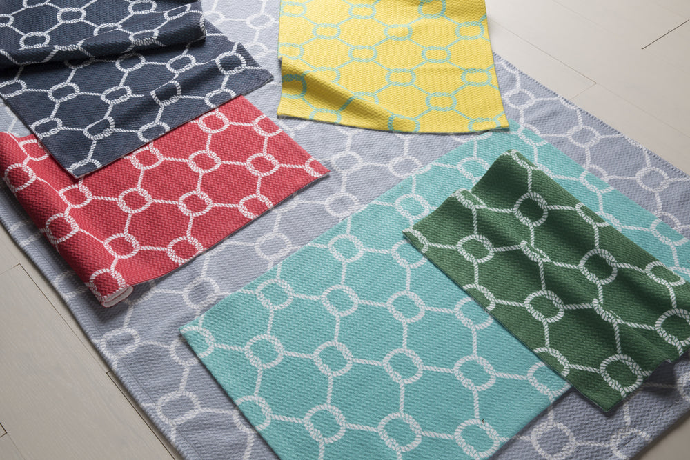 Surya Cape Cod CCD-1032 Area Rug Style Shot Feature
