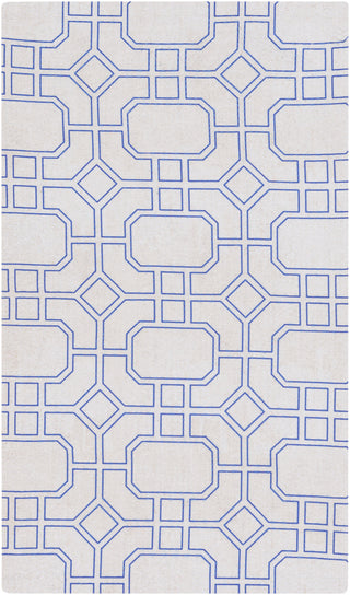 Surya Cape Cod CCD-1047 Ivory Area Rug 2' x 3'