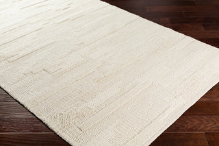 Surya Cocoon CCN-1000 Area Rug Corner Shot
