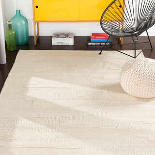 Surya Cocoon CCN-1000 Area Rug Room Scene Feature