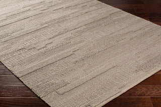 Surya Cocoon CCN-1002 Area Rug Corner Shot