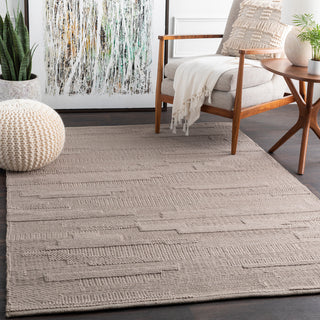 Surya Cocoon CCN-1002 Area Rug Room Scene Feature