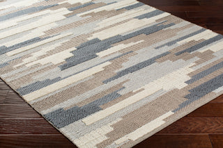 Surya Cocoon CCN-1003 Area Rug Corner Shot