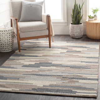 Surya Cocoon CCN-1003 Area Rug Room Scene Feature