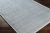 Surya Carre CCR-2303 Area Rug Corner Shot