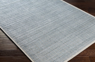 Surya Carre CCR-2303 Area Rug Corner Shot