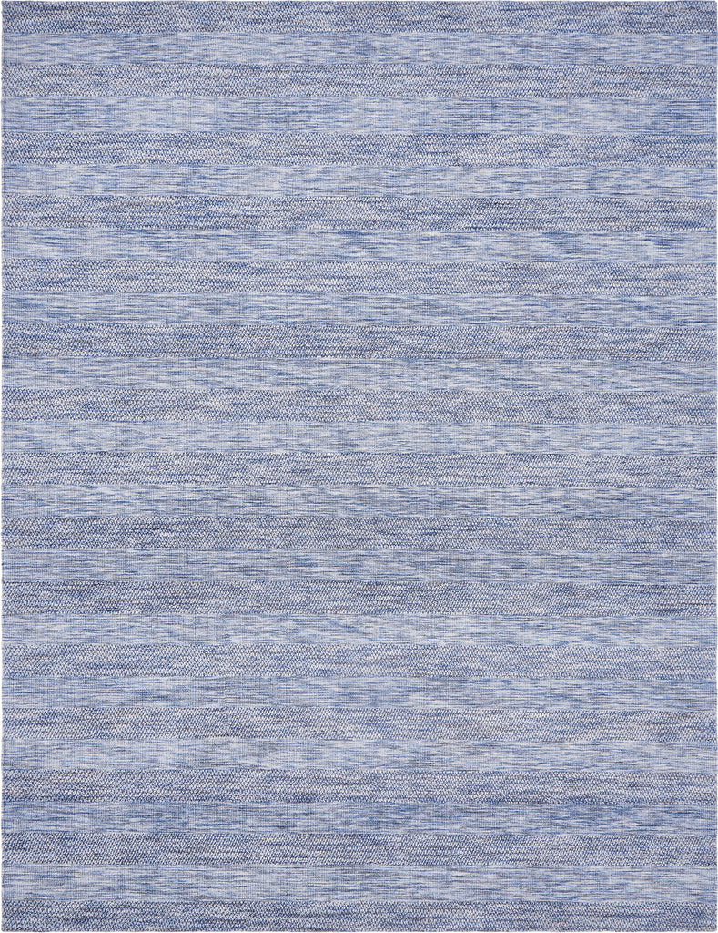 K2 Citadel CD-862 Denim Area Rug