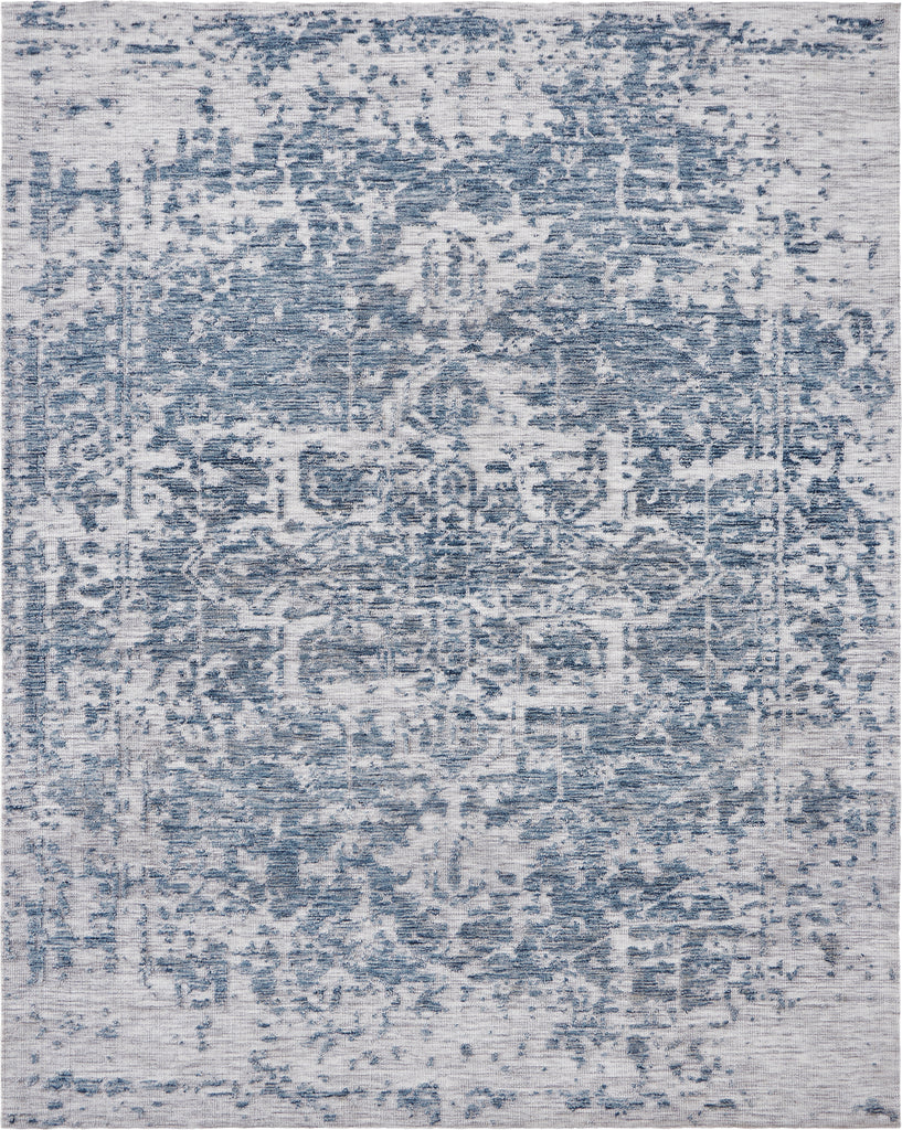 K2 Citadel CD-869 Smoke Area Rug