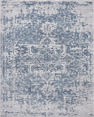 K2 Citadel CD-869 Smoke Area Rug