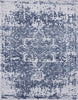 K2 Citadel CD-872 Blue Area Rug