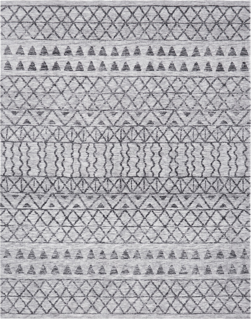 K2 Citadel CD-873 Silver Area Rug