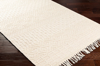 Surya Casa Decampo CDC-2307 Area Rug Corner Shot
