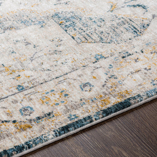 Surya Cardiff CDF-2303 Area Rug by Artistic Weavers Pile