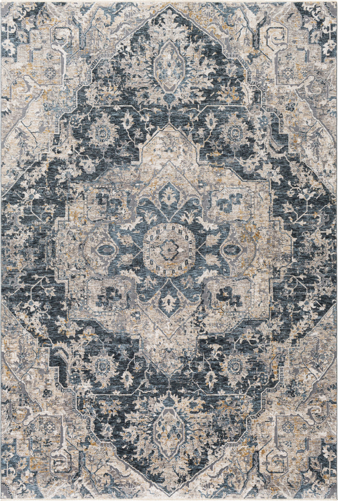 Surya Cardiff CDF-2307 Area Rug Main Image 6'7"x9'6" Size 