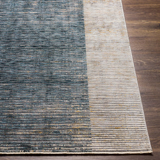 Surya Cardiff CDF-2312 Area Rug Corner